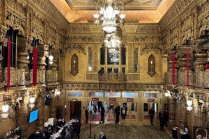 United Palace