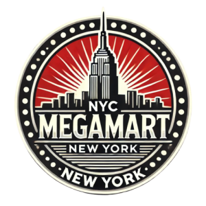 NYC  MegaMart